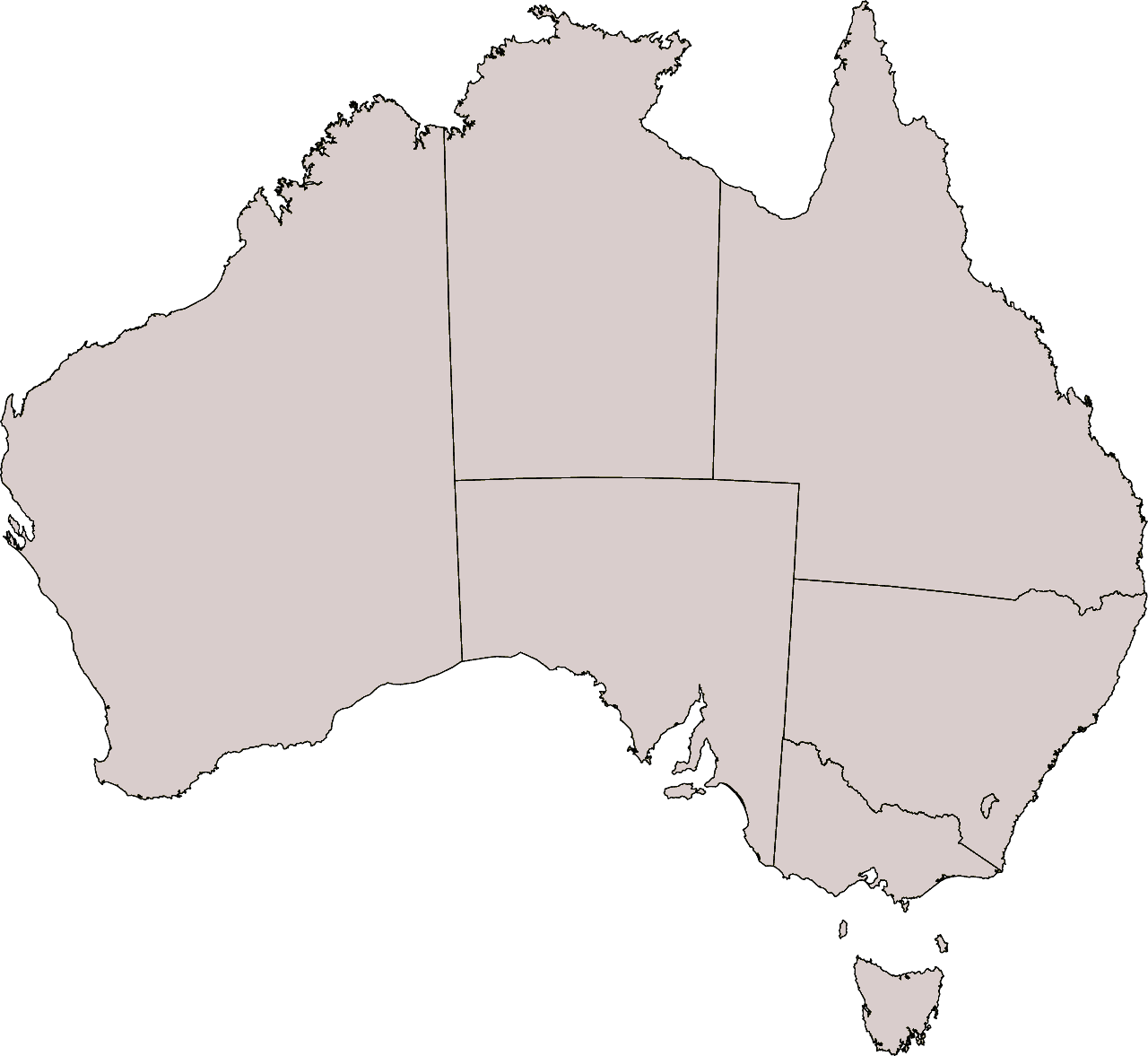 Australien Travelguide