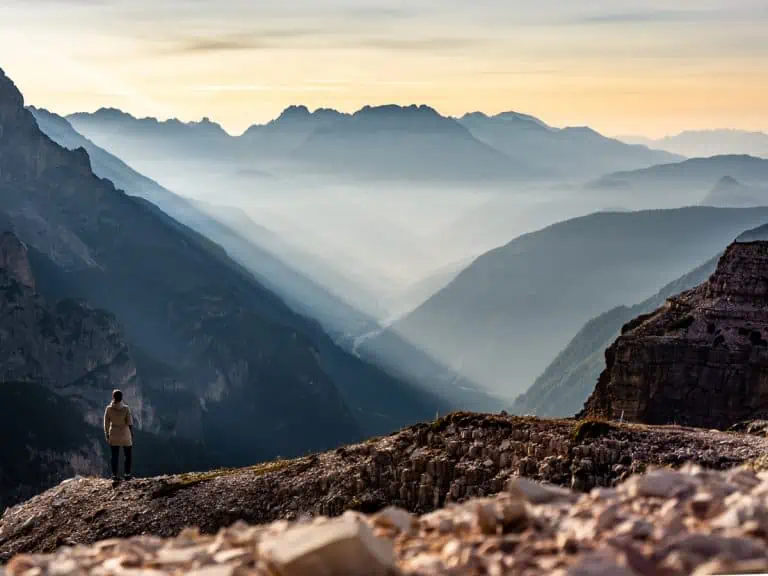Südtirol Dolomiten Sehenswürdigkeiten