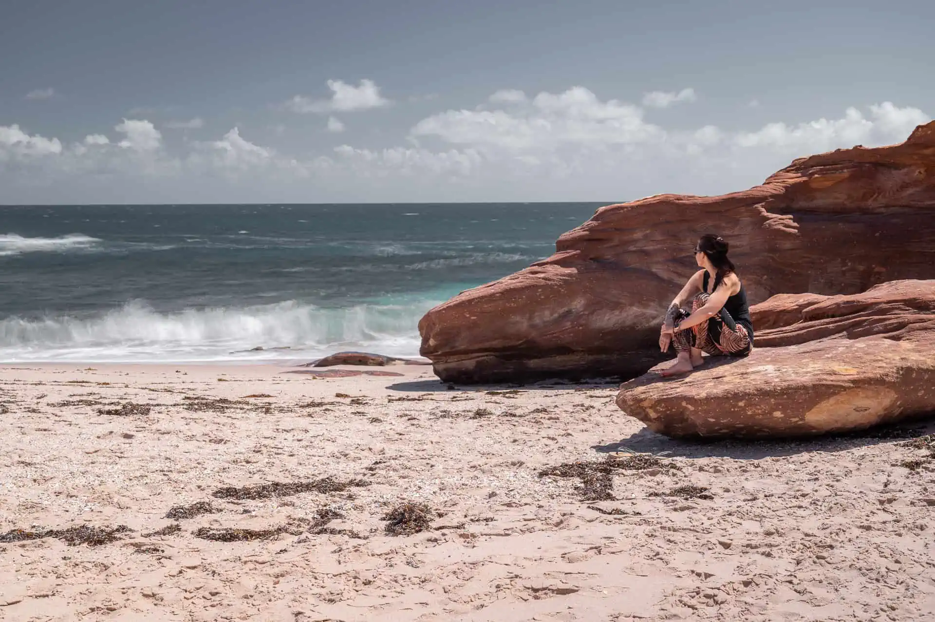 Sehenswürdigkeiten im Kalbarri NP