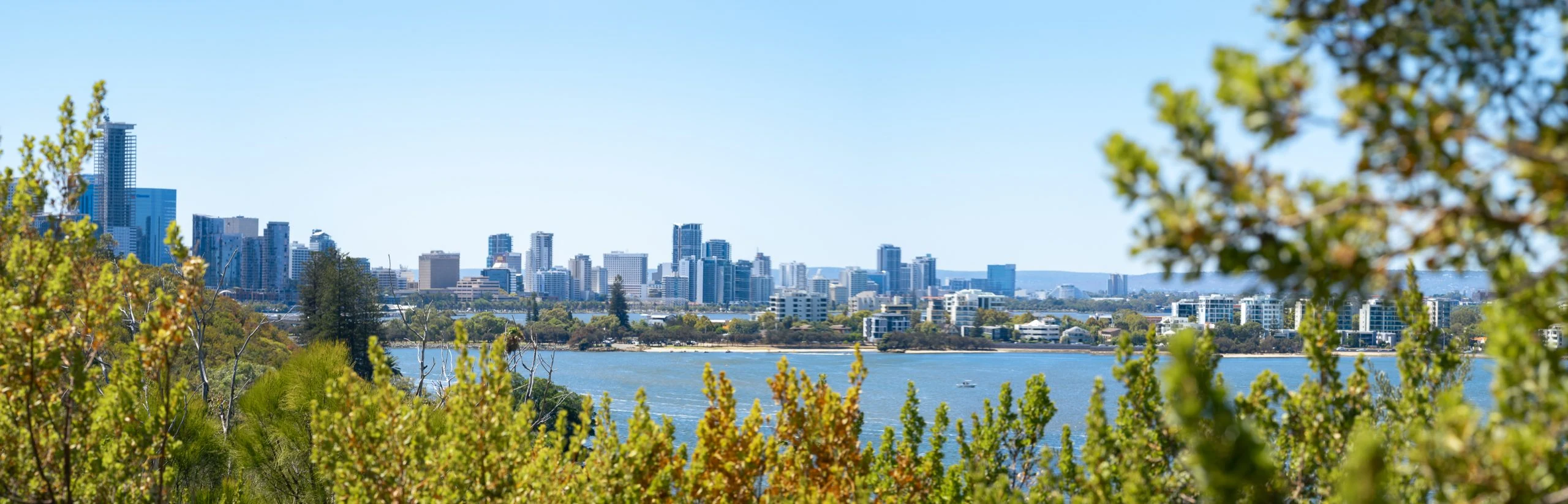Perth Westaustralien