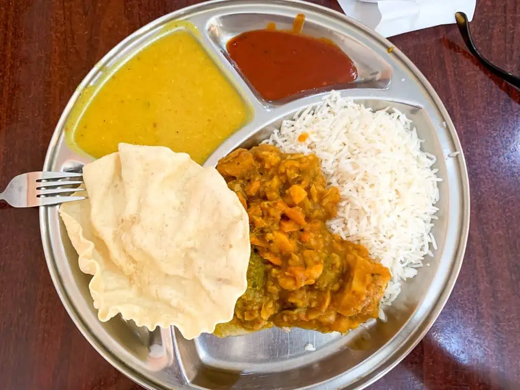 Perth Food Tipp