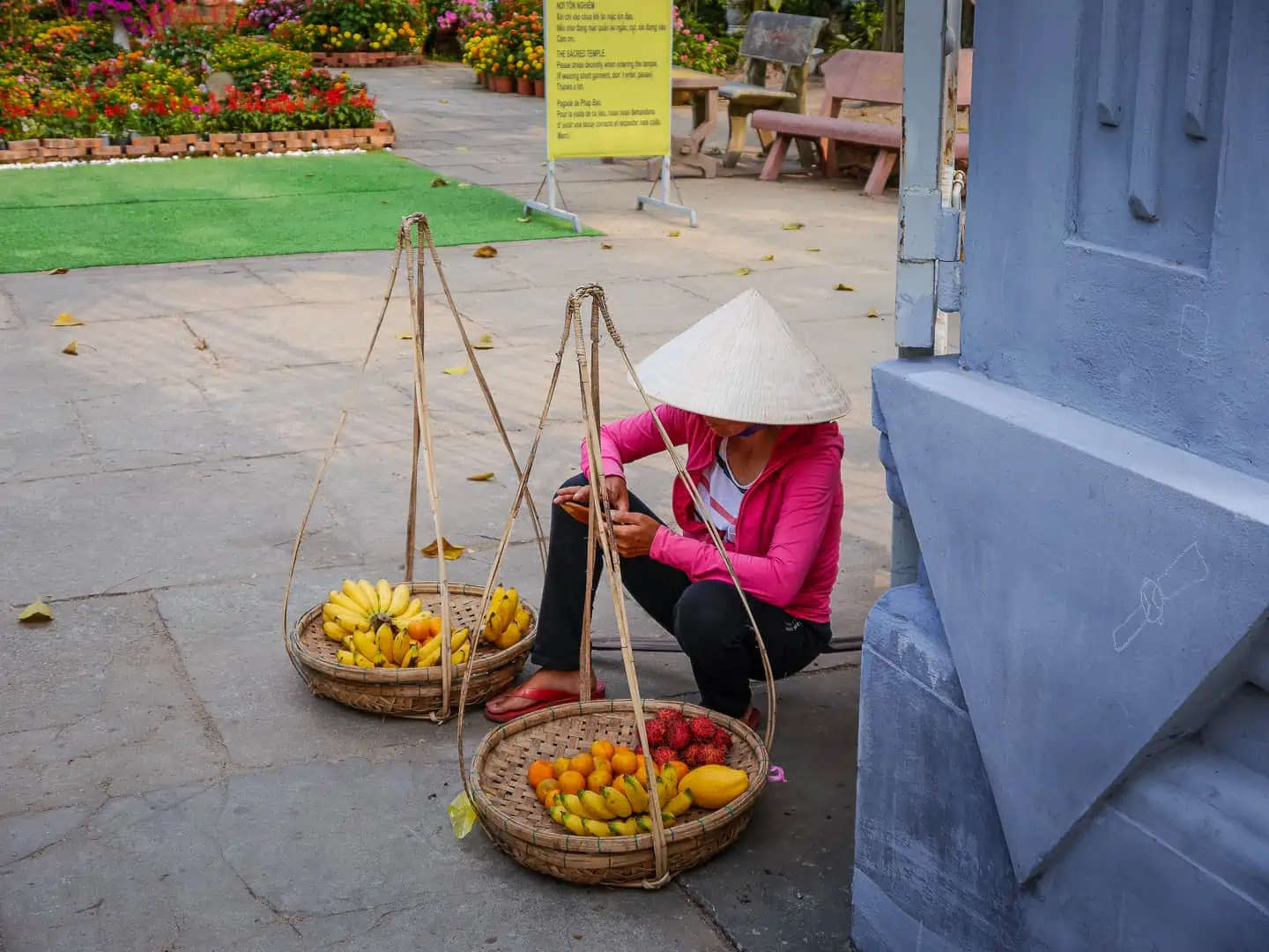 Vietnam Reisebericht