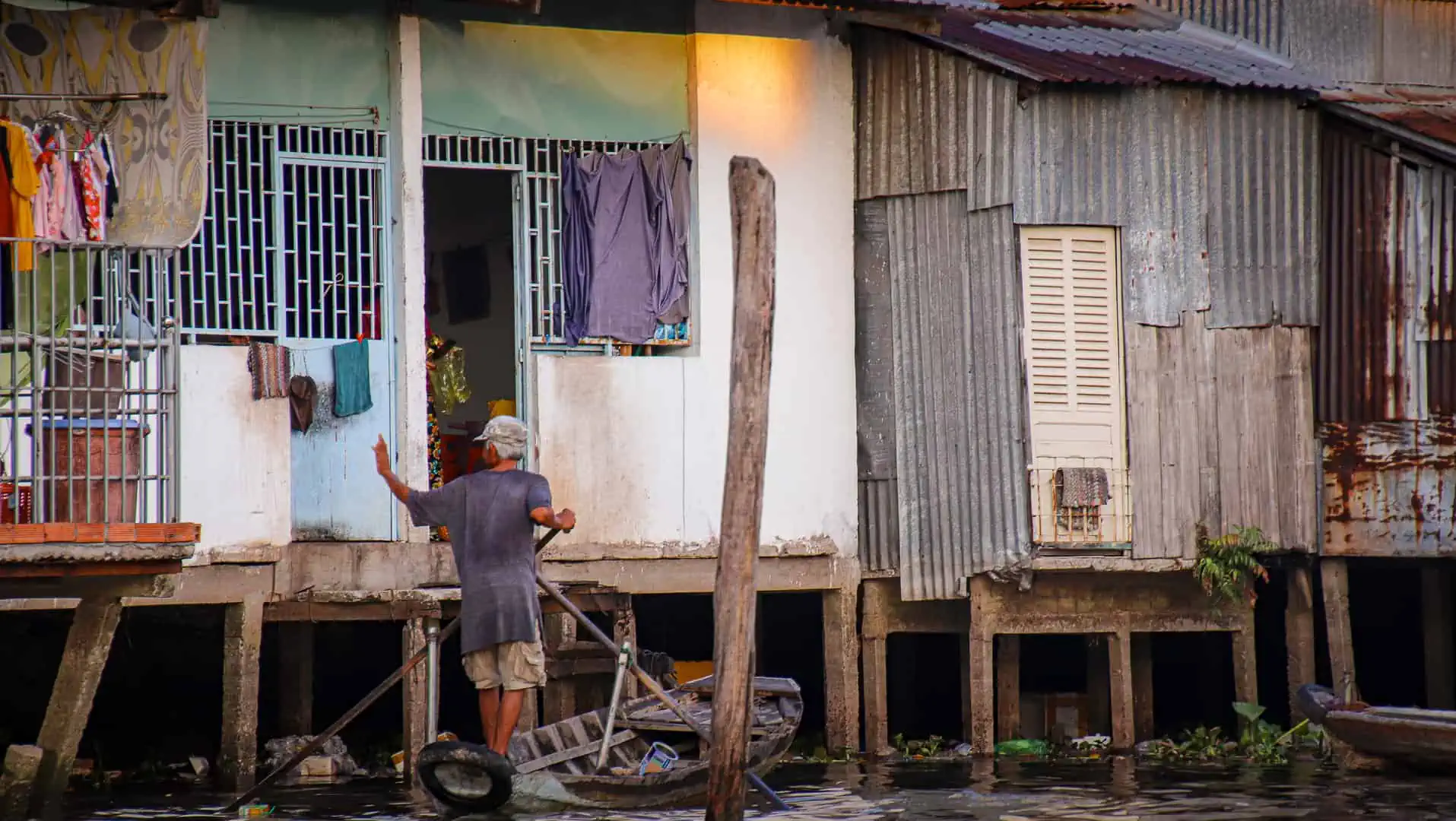 Vietnam Reise planen