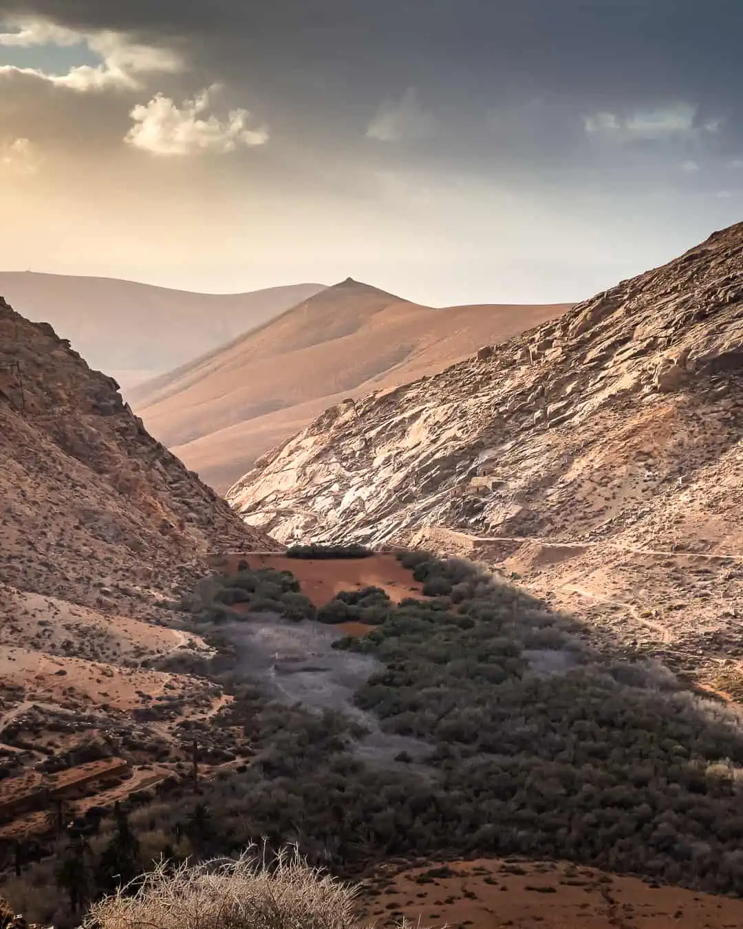 Fuerteventura Highlight Natur