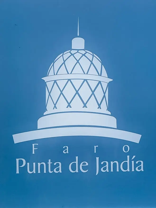 Faro Punta de Jandia