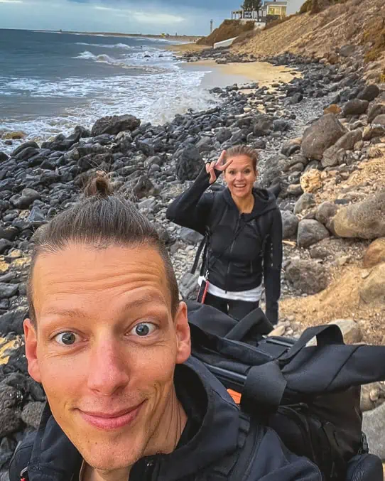 Wandern auf Fuerteventura