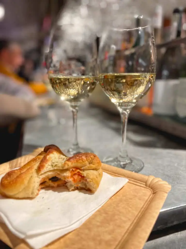 Kulinarische Highlights Madrid