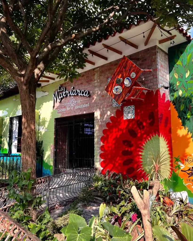 El Poblado Medellin