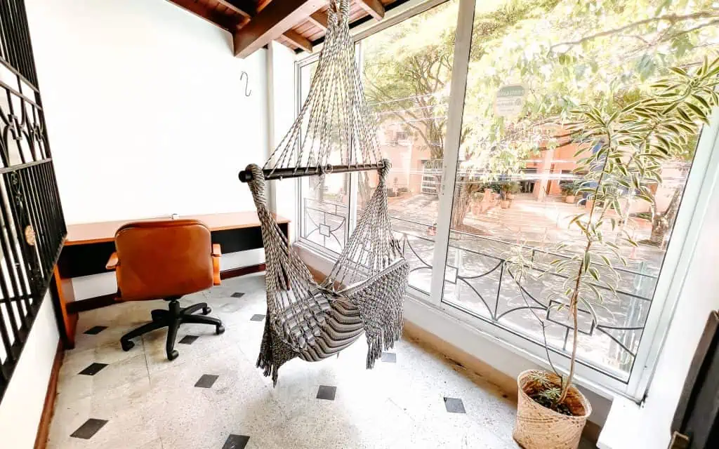 Kolumbien Airbnb Medellin Laureles