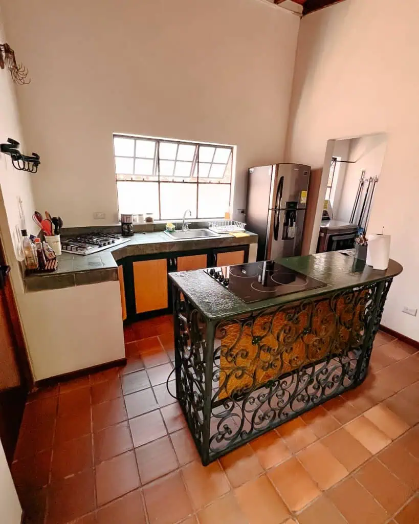 Kolumbien Airbnb Medellin