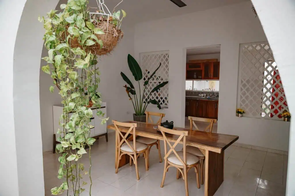 Unterkunft Kolumbien Cartagena