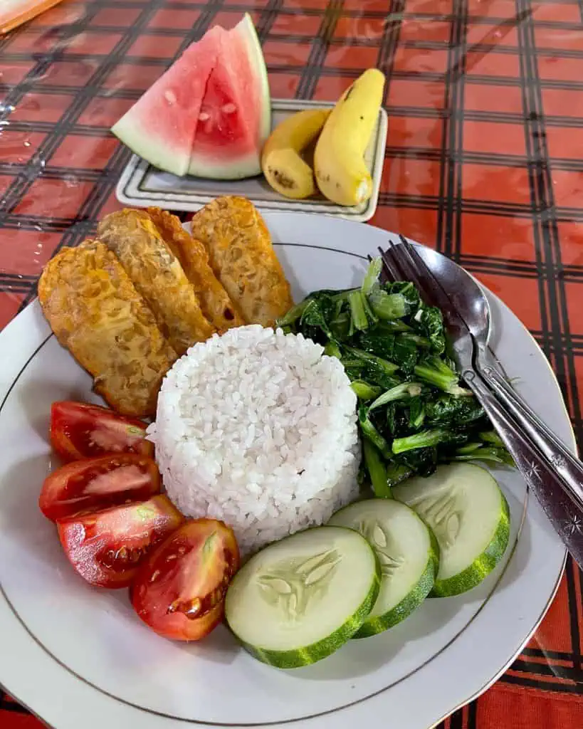 Sulawesi Hotel in Tentena Viktory Tentena