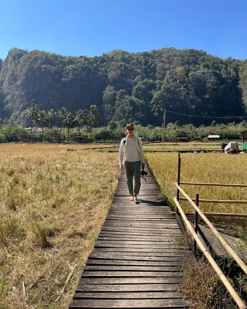 Rammang Rammang