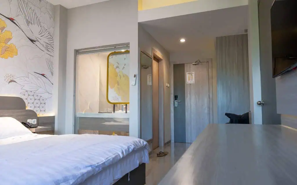 Yulia Hotel Sulawesi Unterkunft in Gorontalo