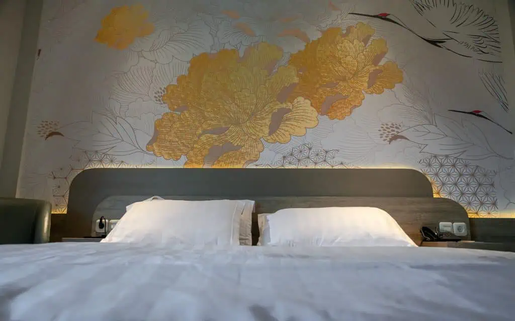 Yulia Hotel Sulawesi Unterkunft in Gorontalo