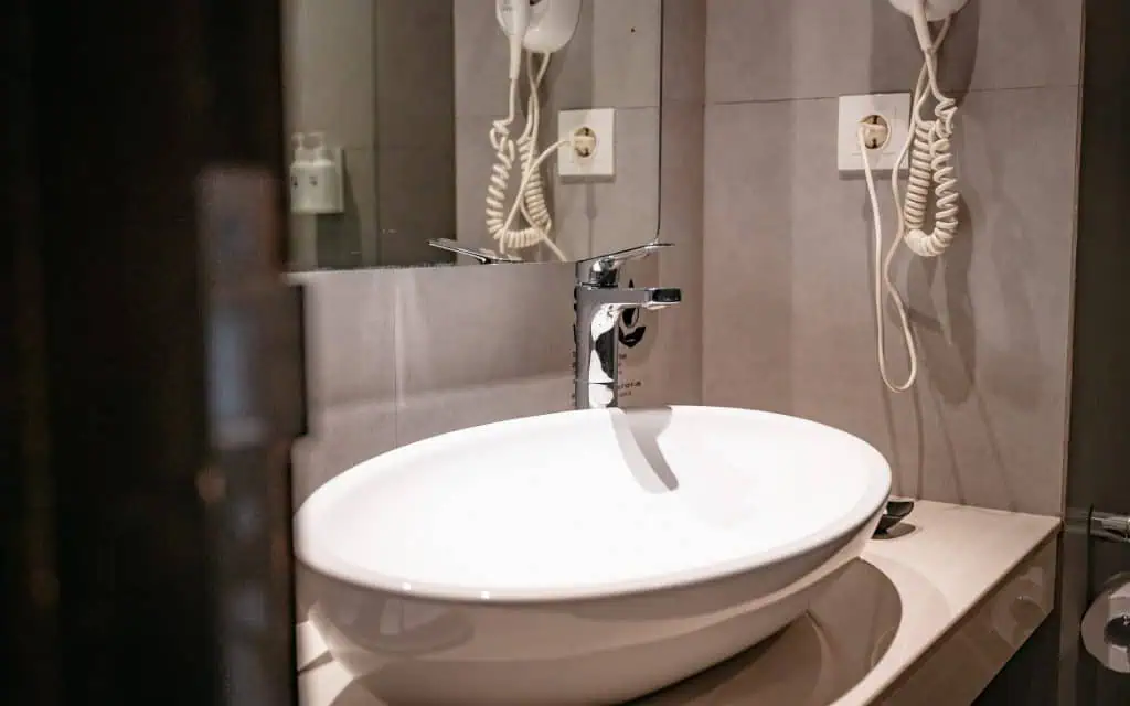 Hotel Swiss-Berlin Luwuk Sulawesi