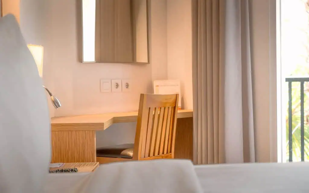Hotel Swiss-Berlin Luwuk Sulawesi
