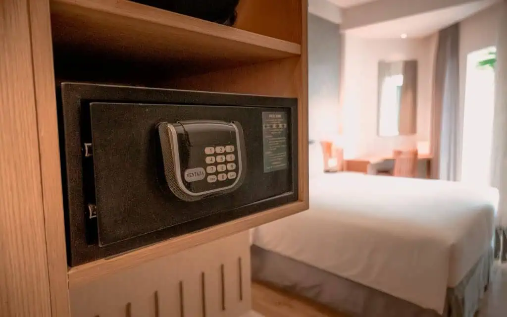 Hotel Swiss-Berlin Luwuk Sulawesi