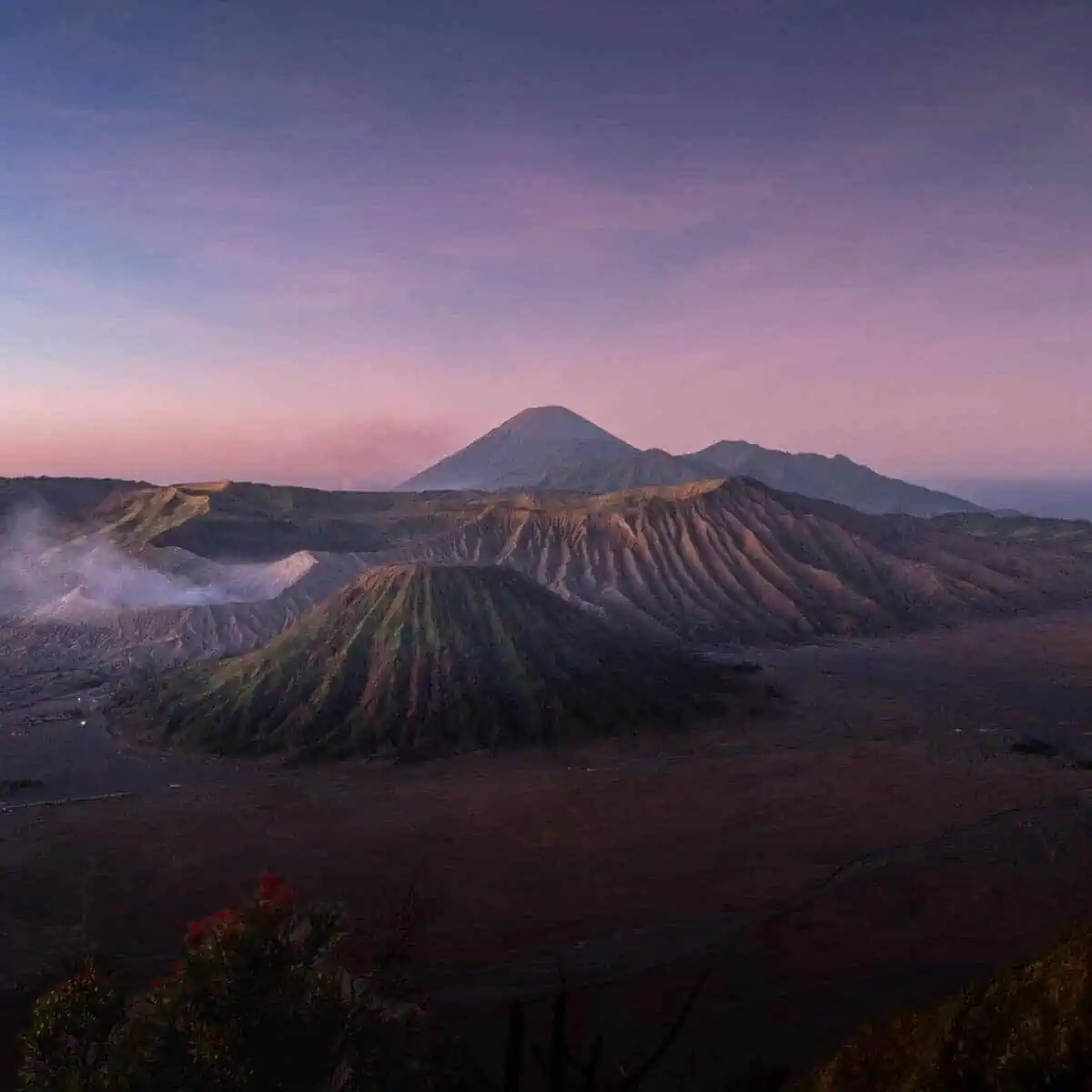 Java Indonesien Reisetipps für eine Rundreise
