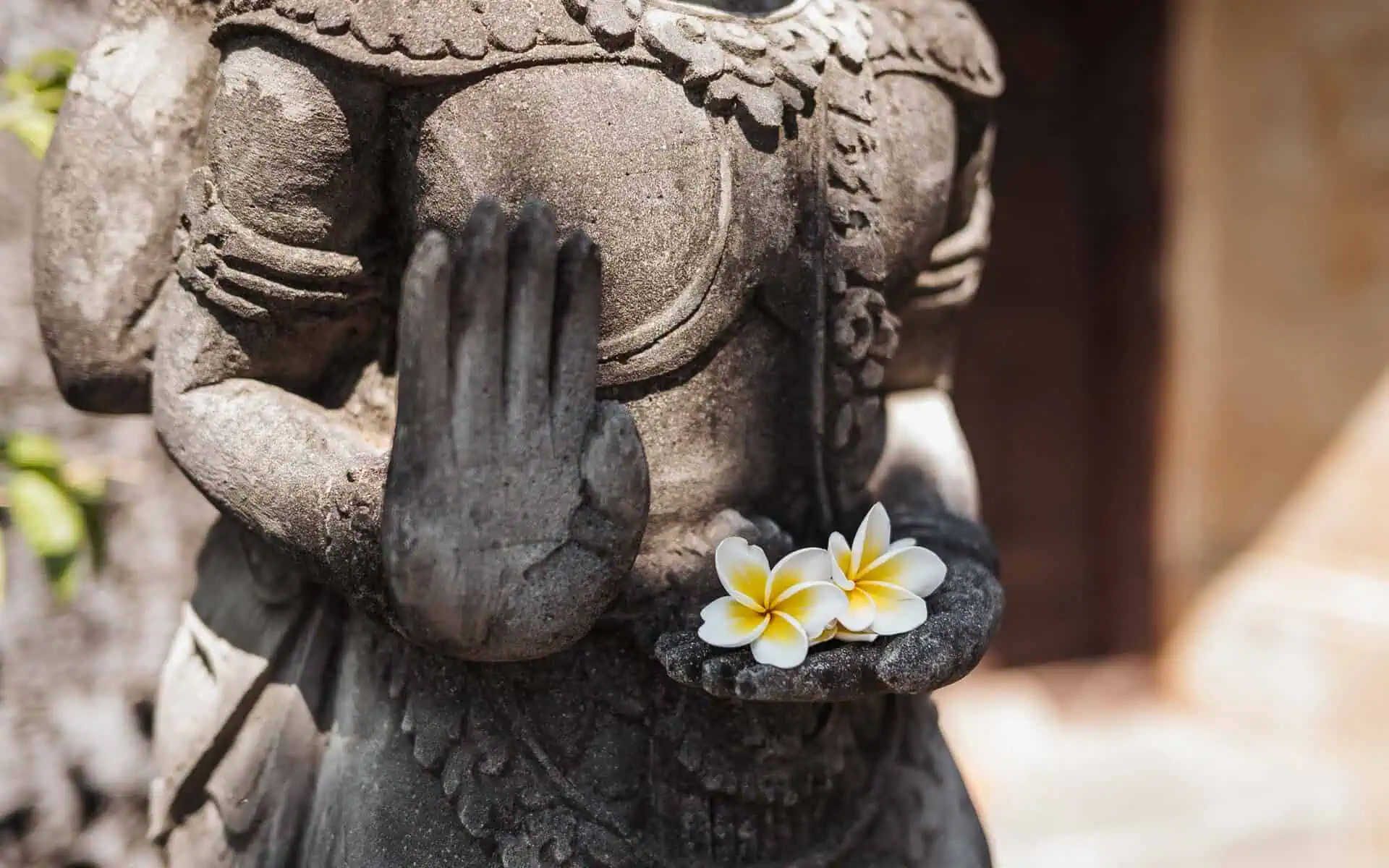 Bali Guide und versteckte Sehenswürdigkeiten