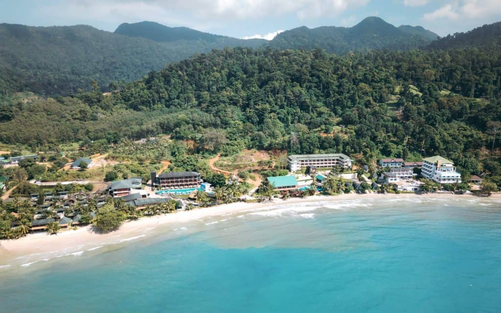 Kai Bae Beach