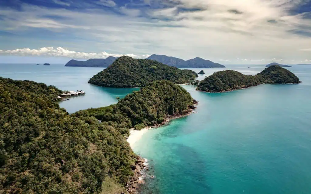 Koh Chang Thailand