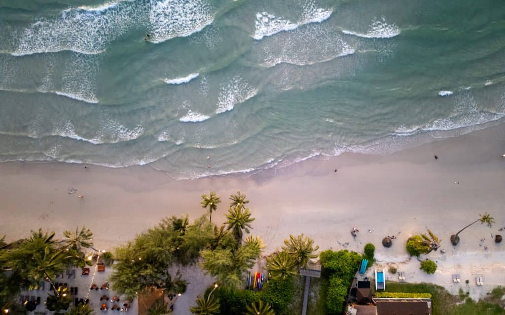 Klong Koi Beach