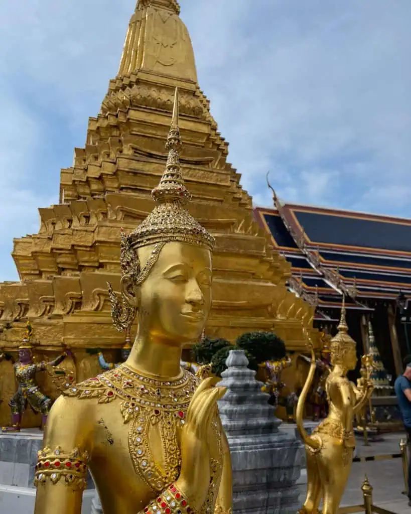 Grand Palace Bangkok