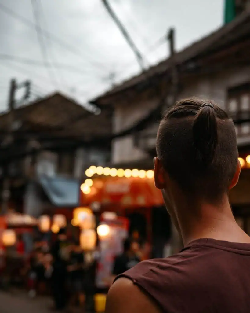 Bangkok Highlight Chinatown