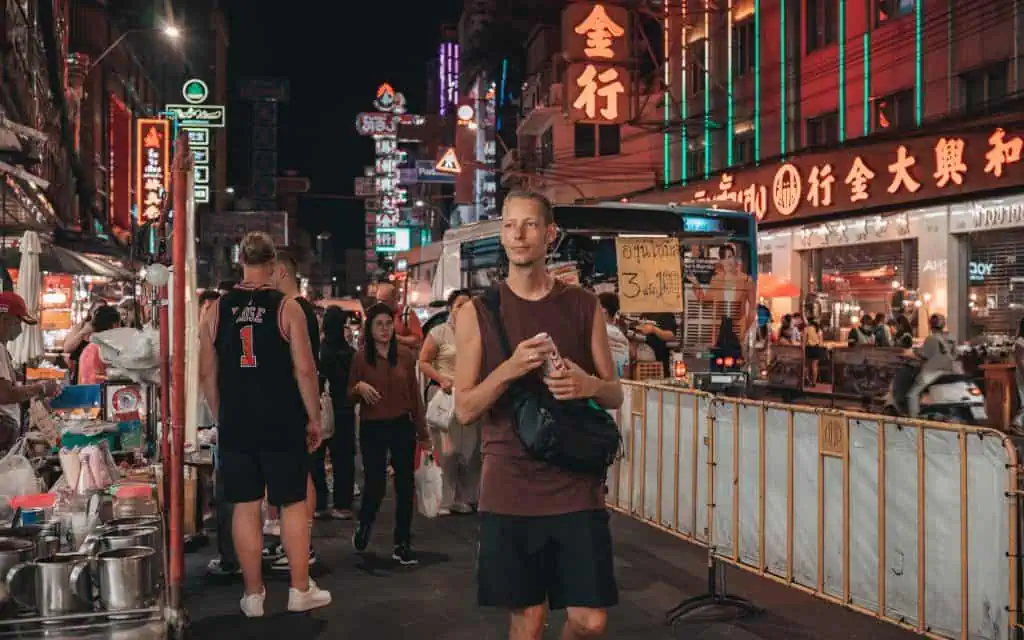 Bangkok Reisetipps