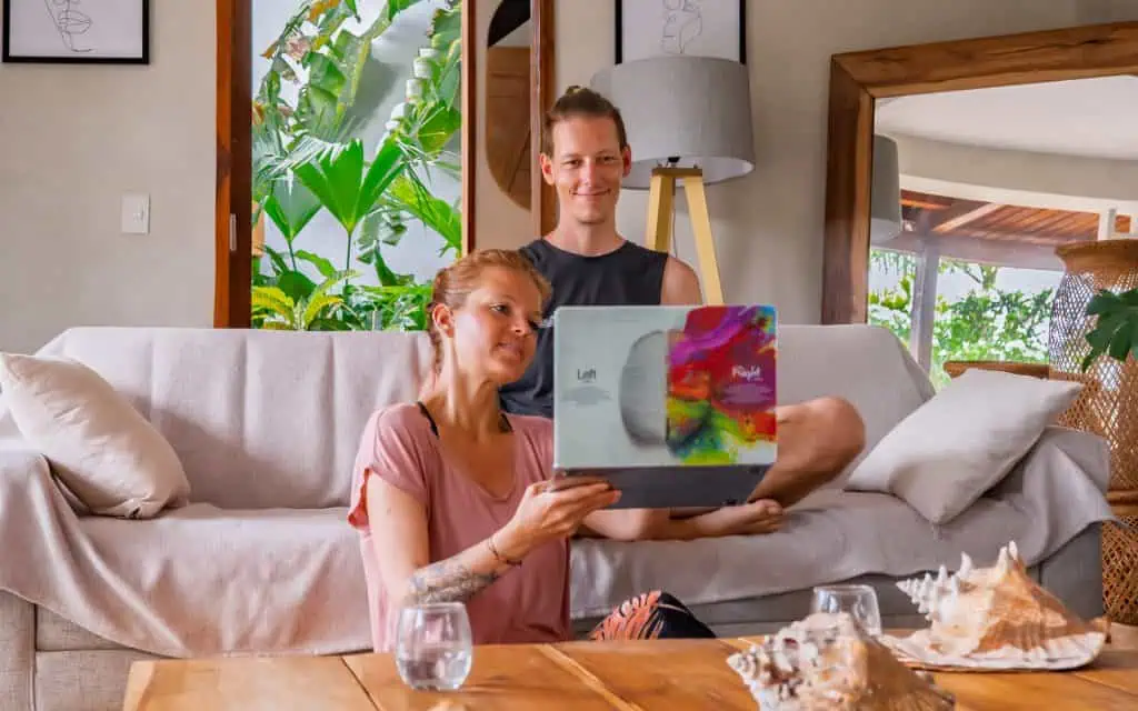 Reise SIM Karte für den Urlaub unser Setup auf Reisen