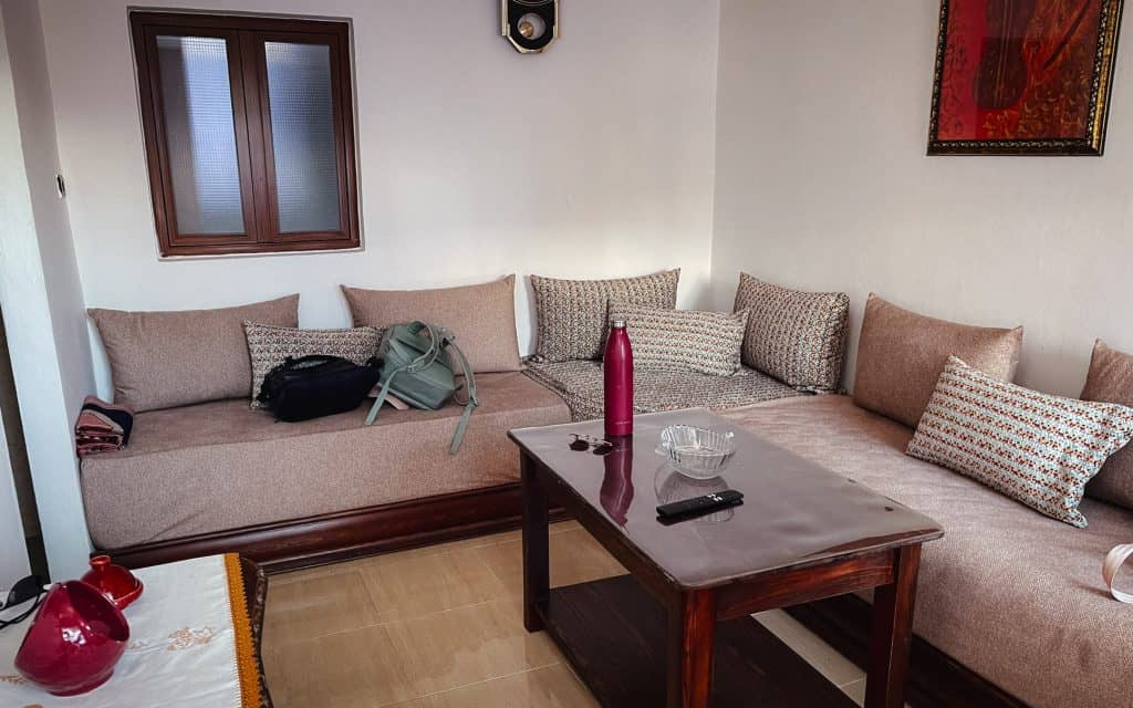 Chefchaouen Wohnung