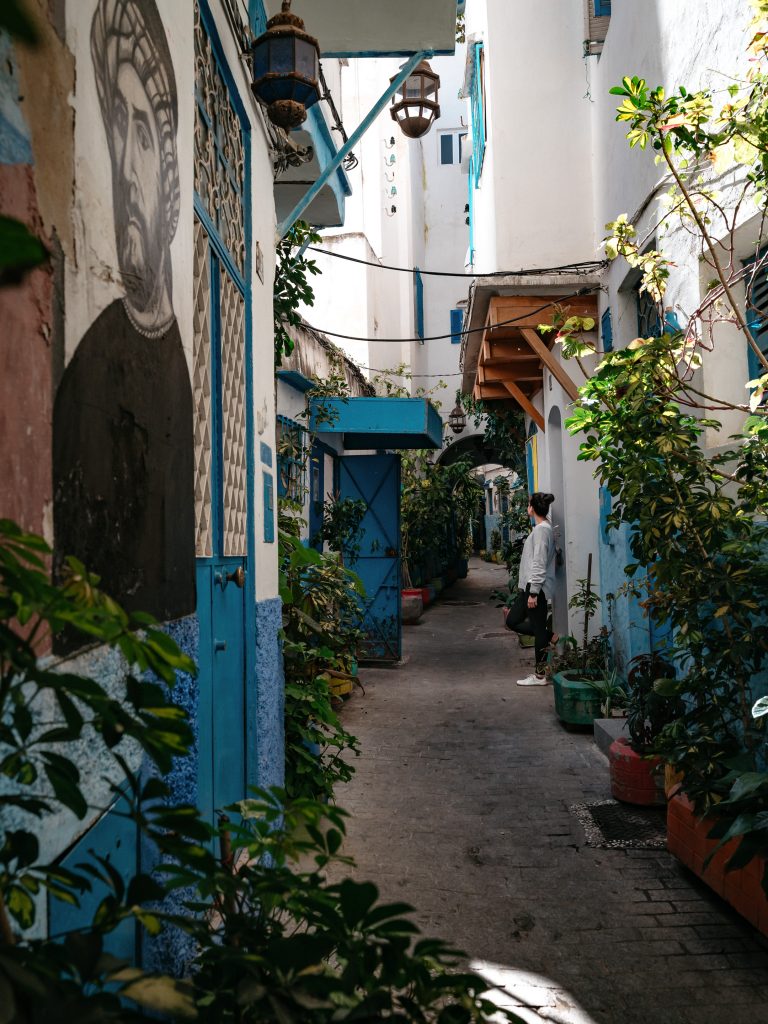 Kasbah Tanger